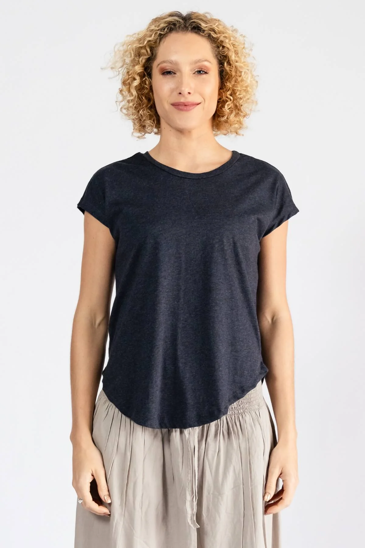 Basic Tee - Image 16