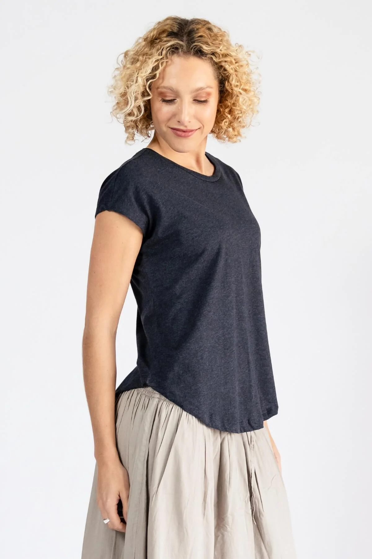 Basic Tee - Image 17