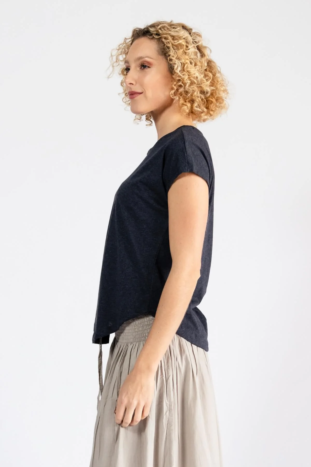 Basic Tee - Image 20