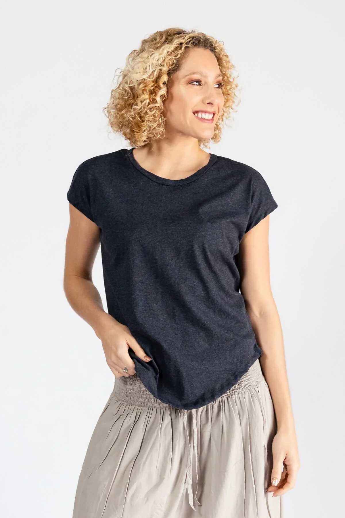 Basic Tee - Image 21