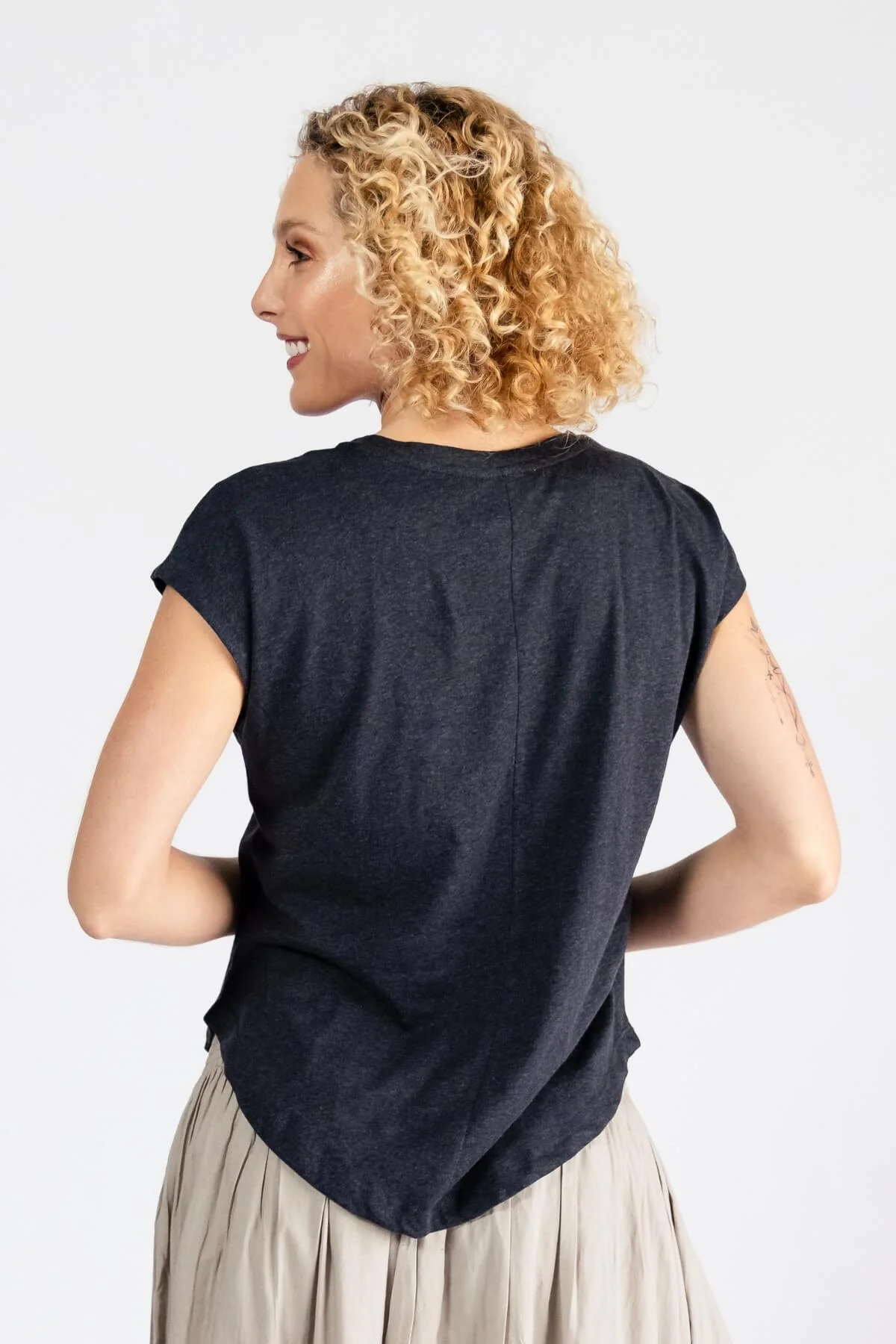 Basic Tee - Image 22