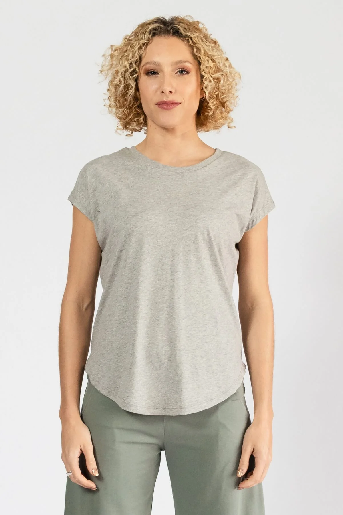 Basic Tee - Image 26