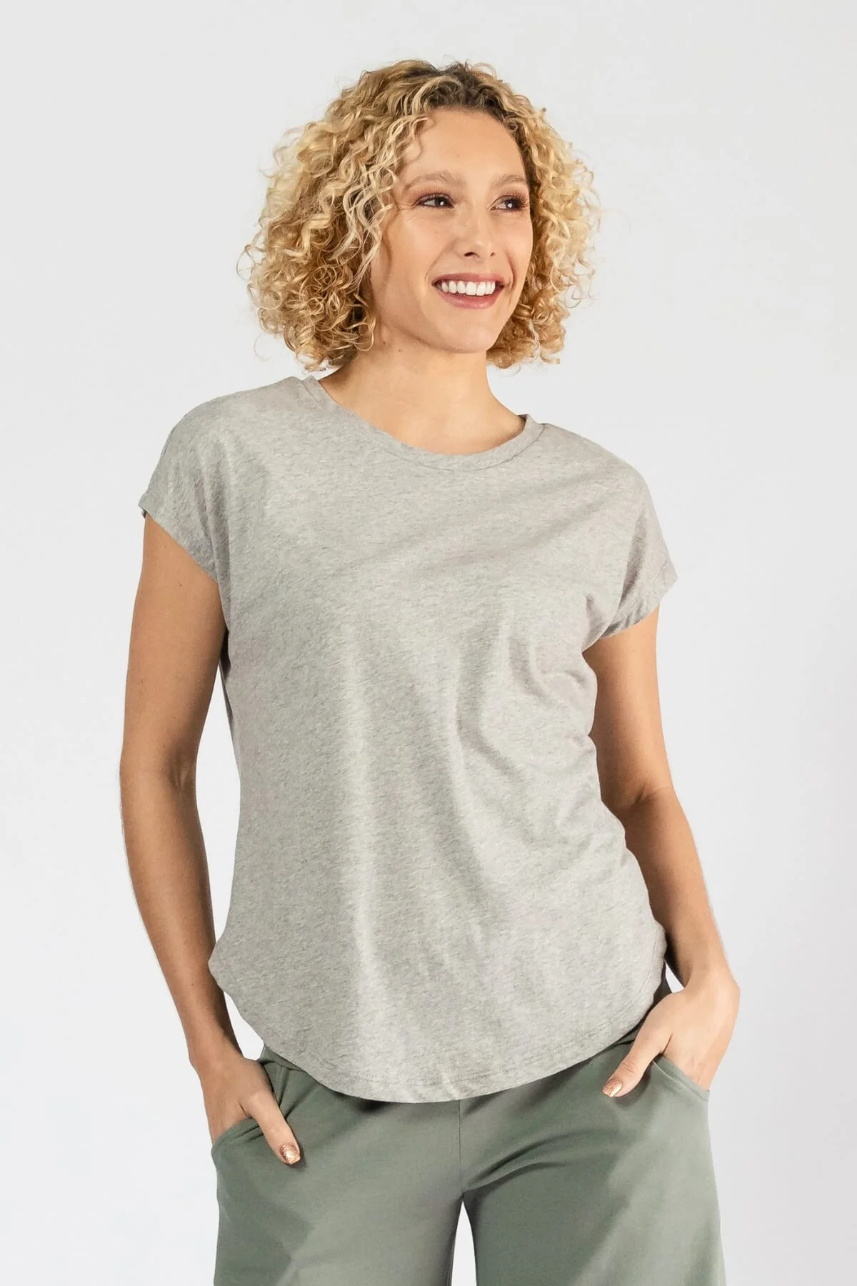 Basic Tee - Image 29