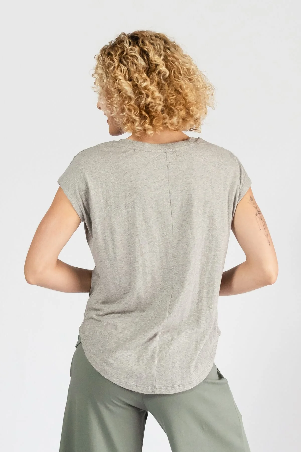 Basic Tee - Image 30