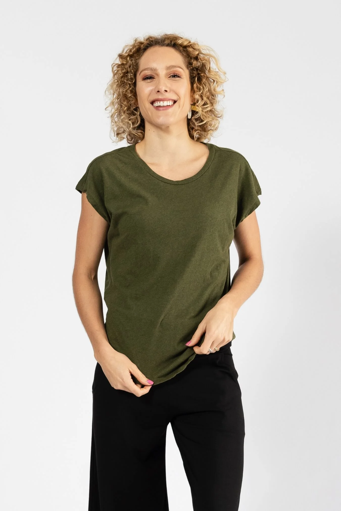 Basic Tee - Image 35