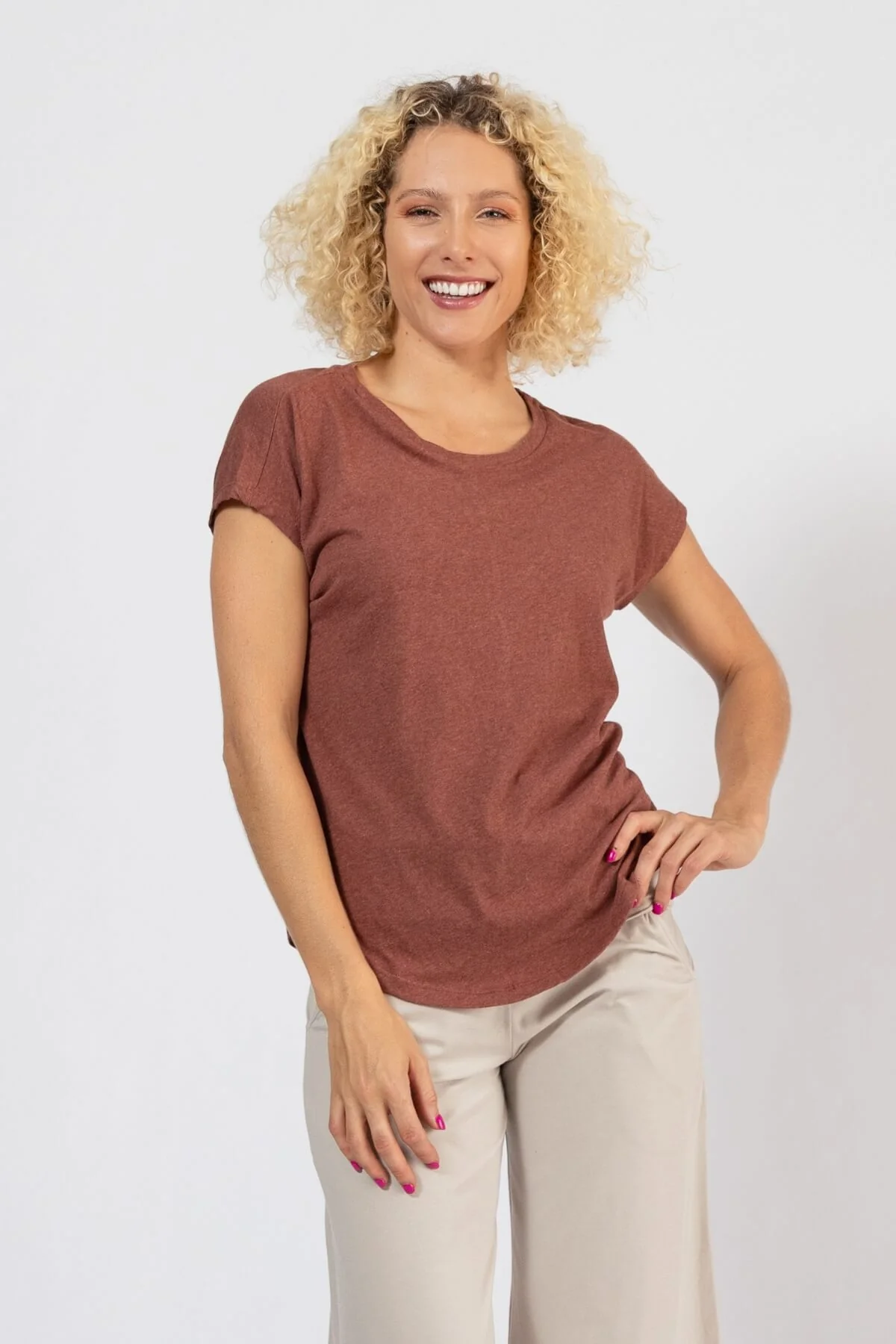 Basic Tee - Image 37