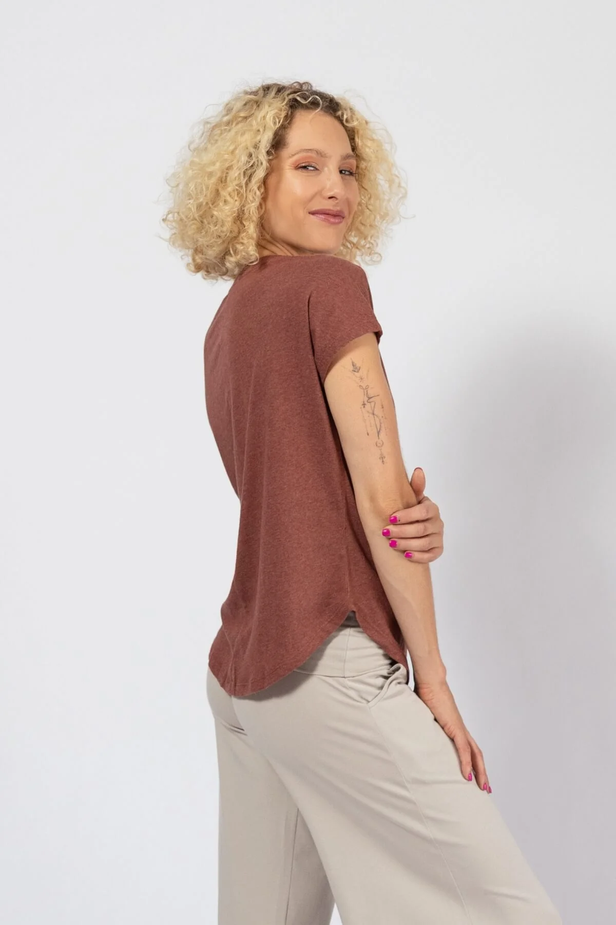 Basic Tee - Image 39