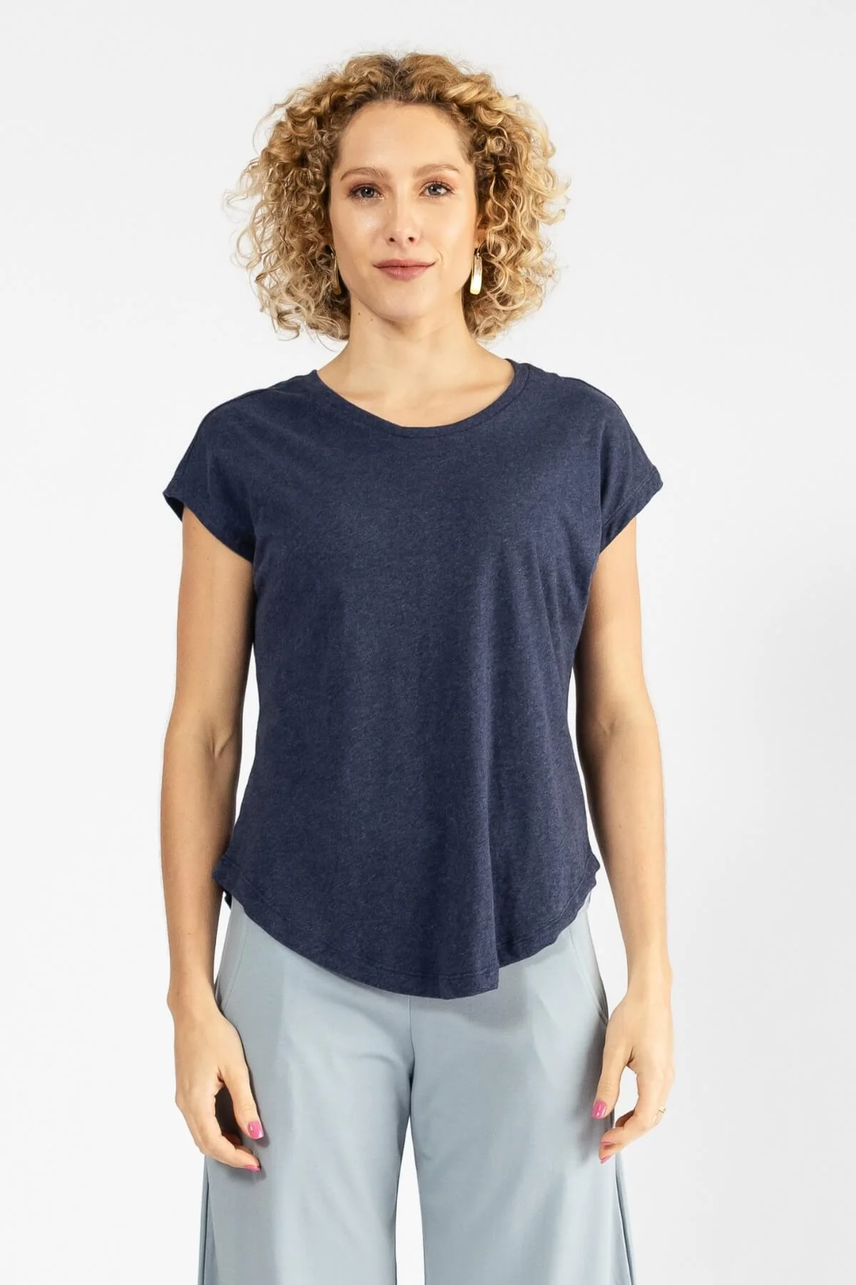 Basic Tee - Image 4