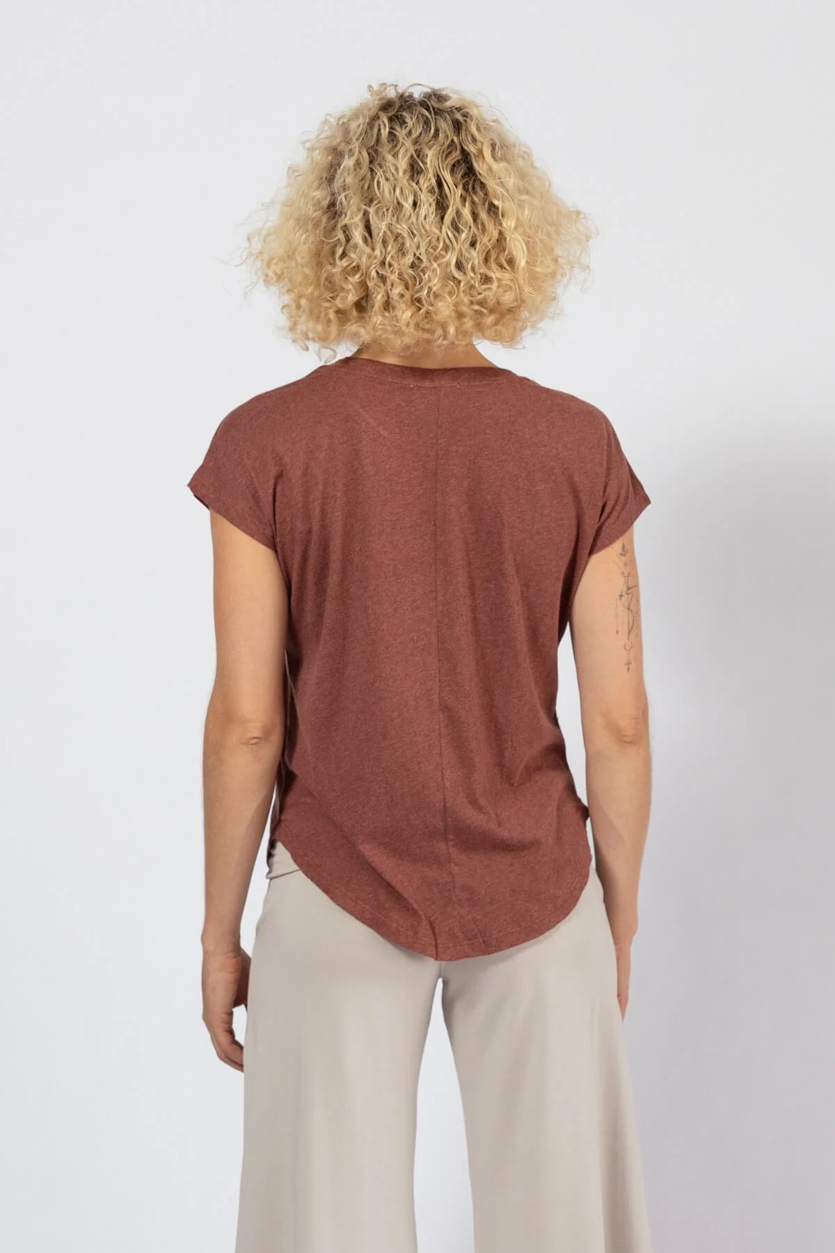 Basic Tee - Image 42