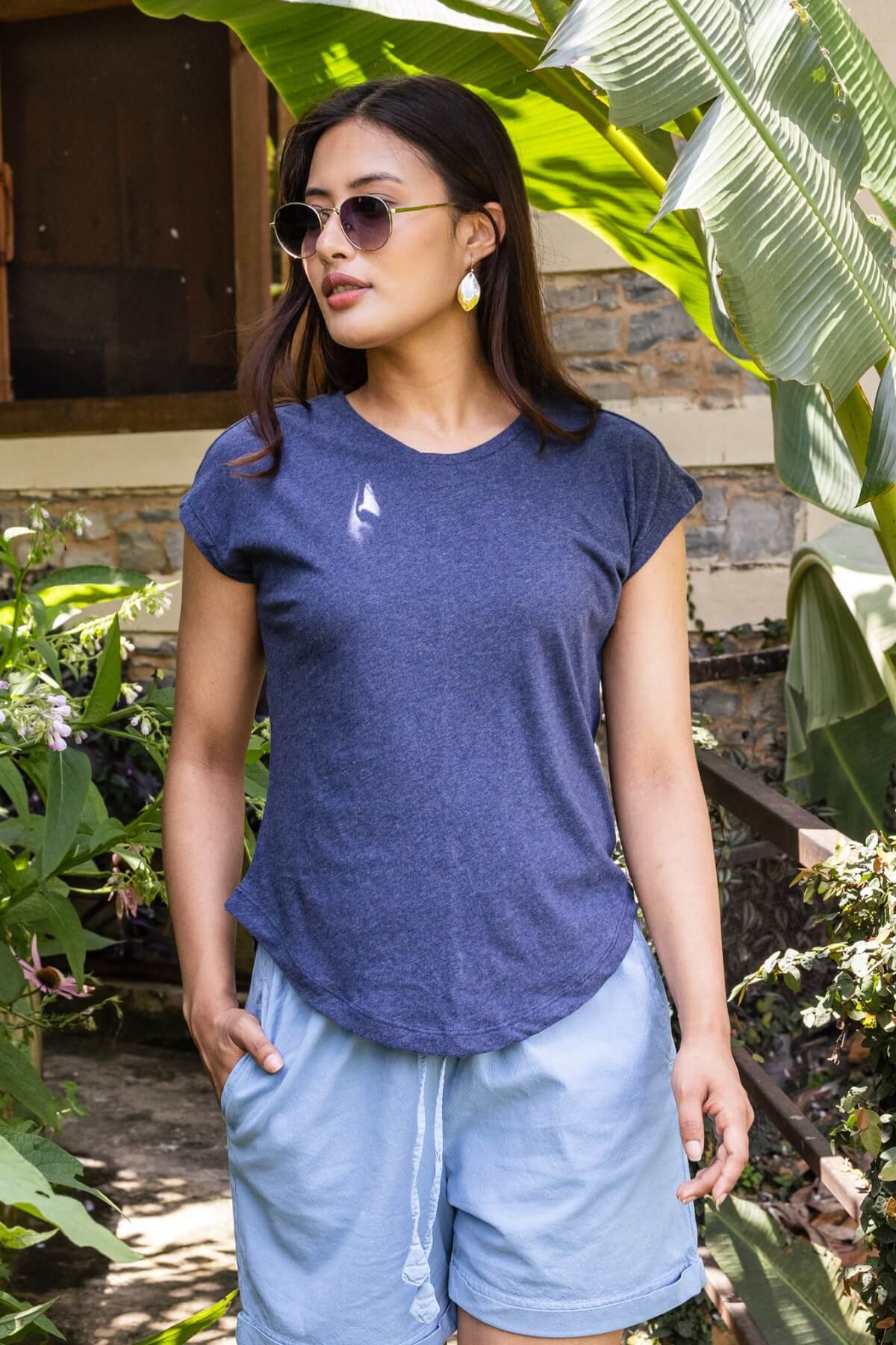 Basic Tee - Image 6