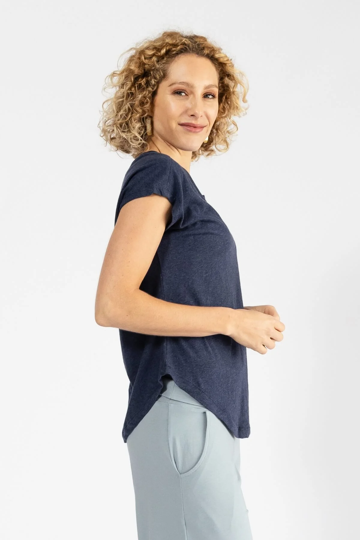 Basic Tee - Image 7