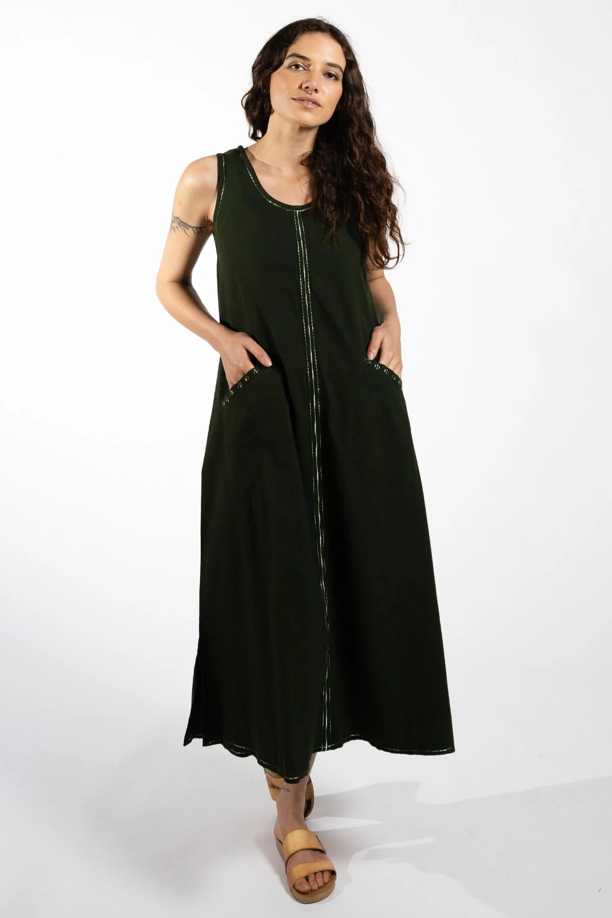Calliope Dress - Image 12