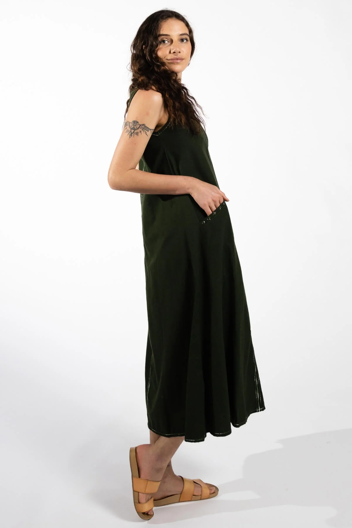 Calliope Dress - Image 14