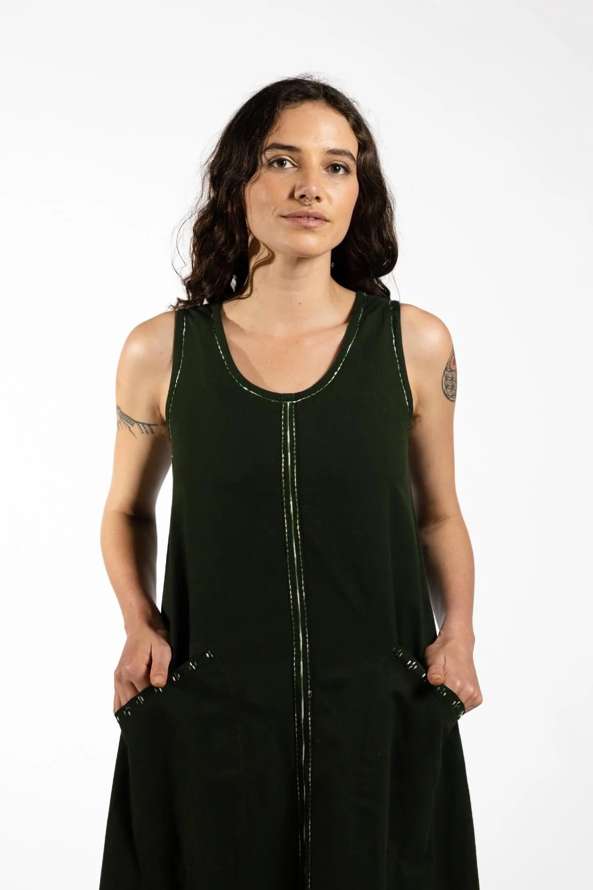 Calliope Dress - Image 15