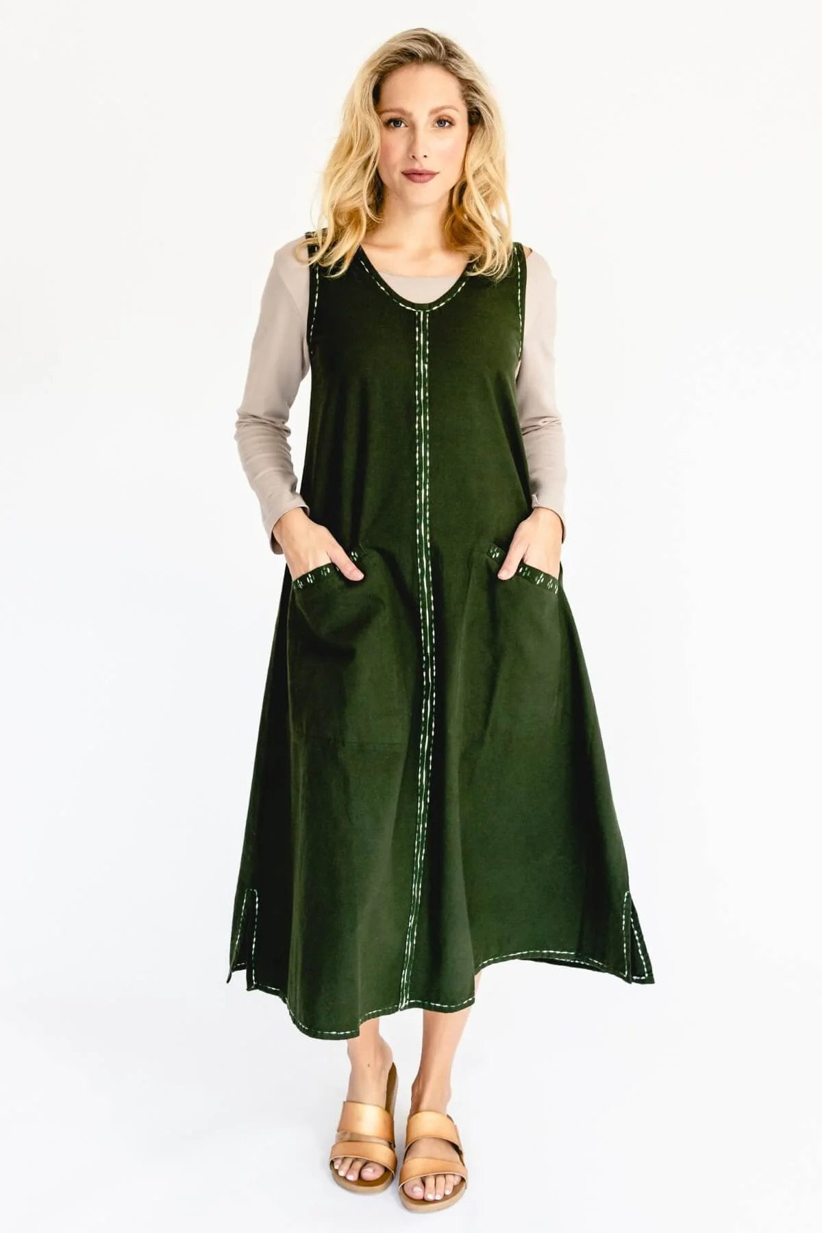 Calliope Dress - Image 17