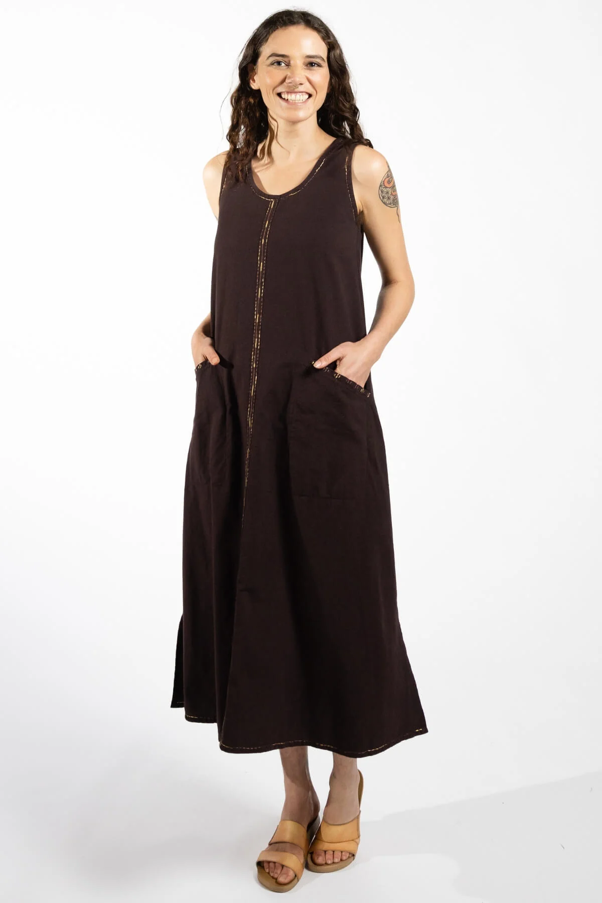 Calliope Dress - Image 19