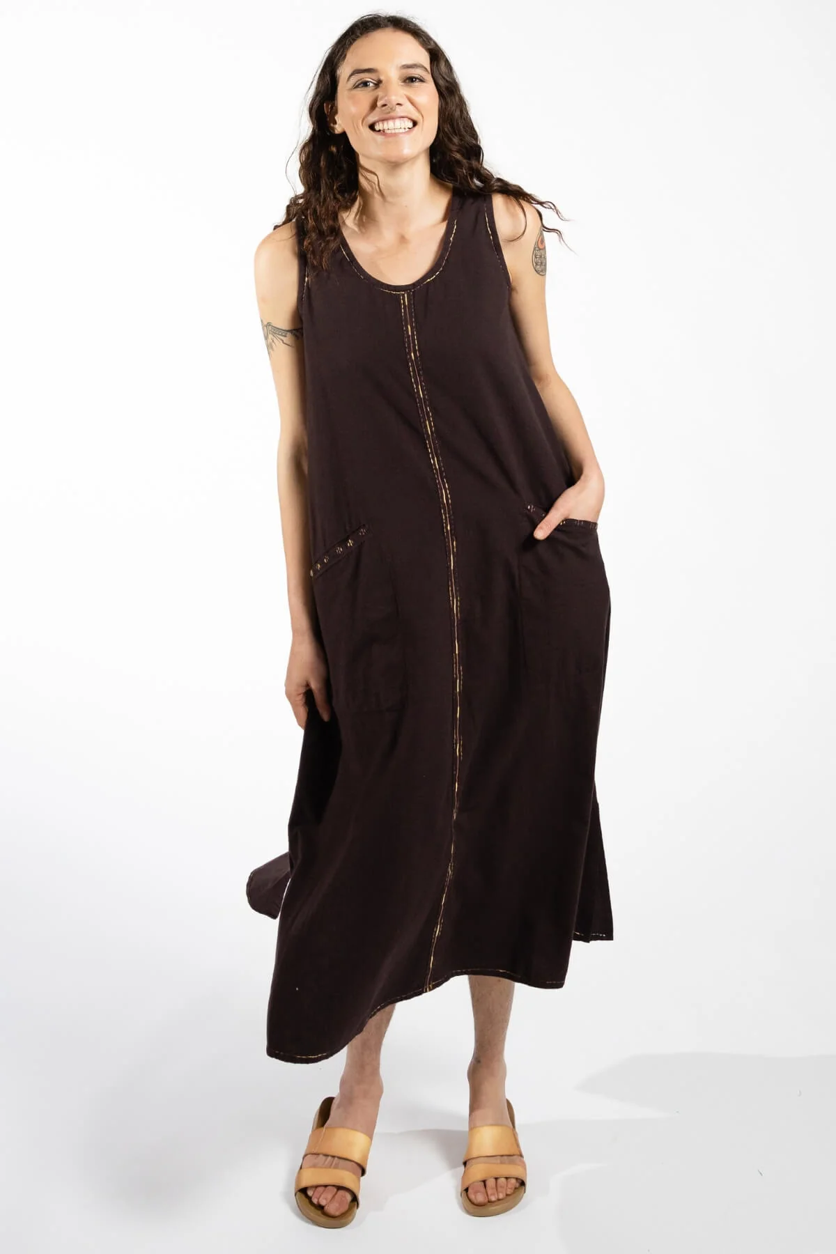 Calliope Dress - Image 24