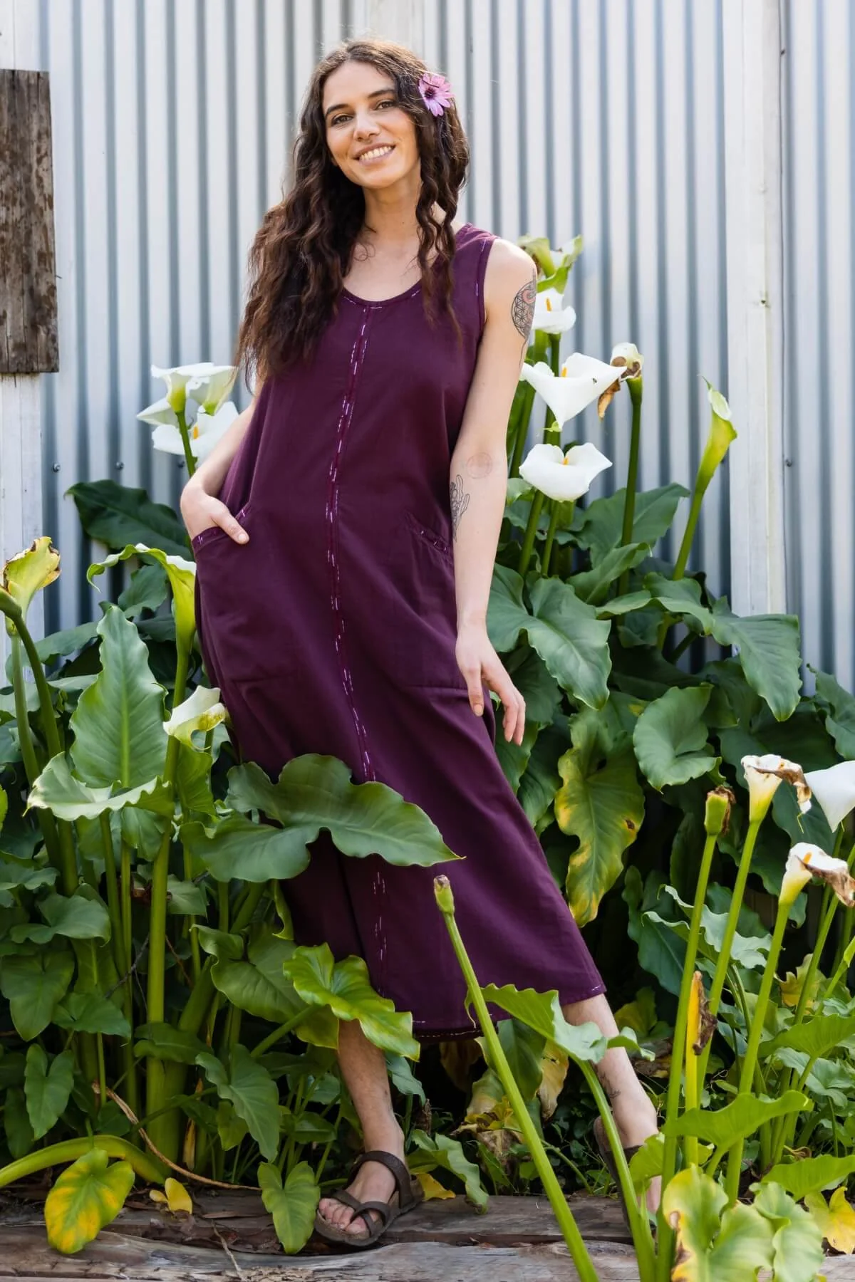 Calliope Dress - Image 29