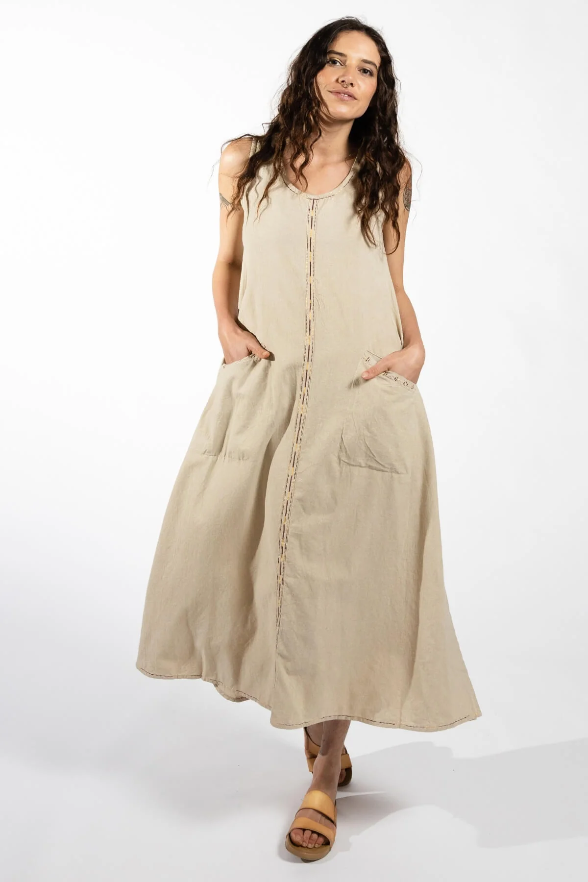 Calliope Dress - Image 3