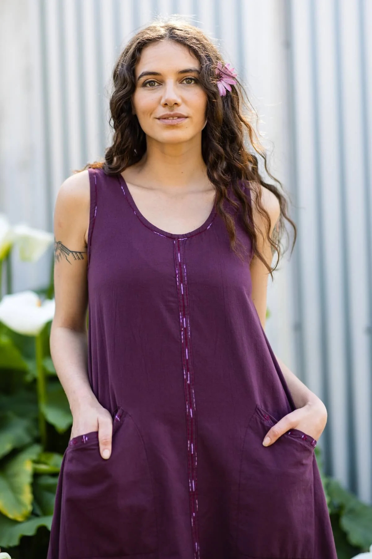 Calliope Dress - Image 33
