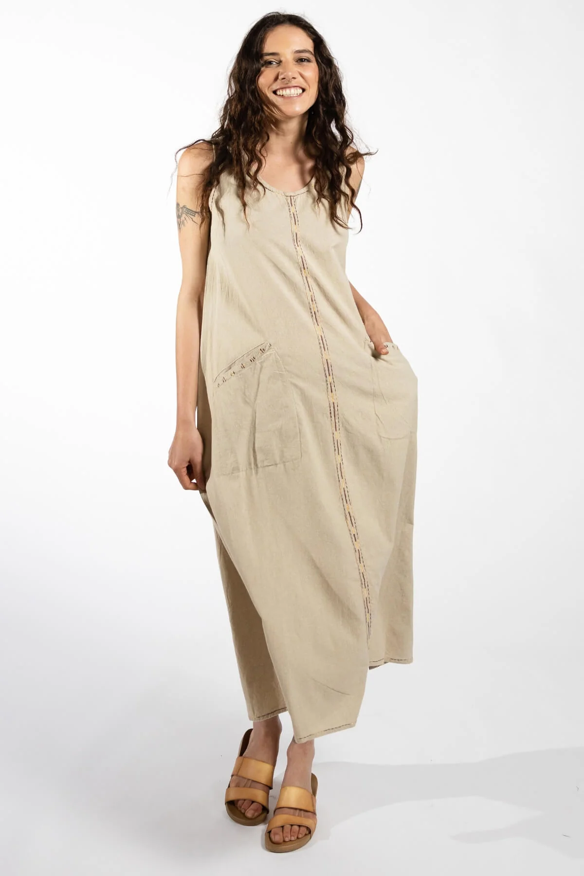 Calliope Dress - Image 6