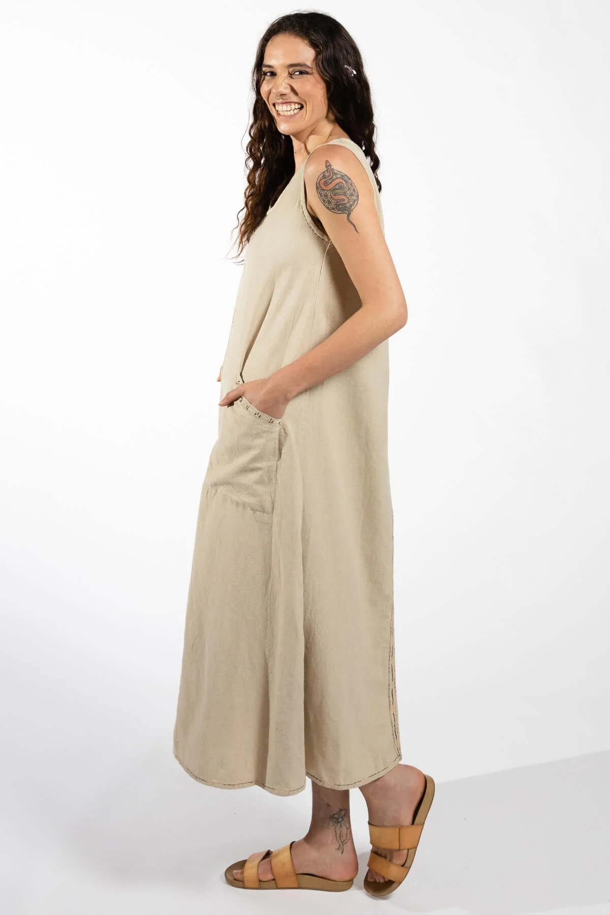 Calliope Dress - Image 8
