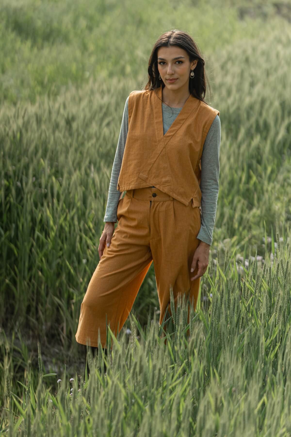 Capri Pants - Image 15