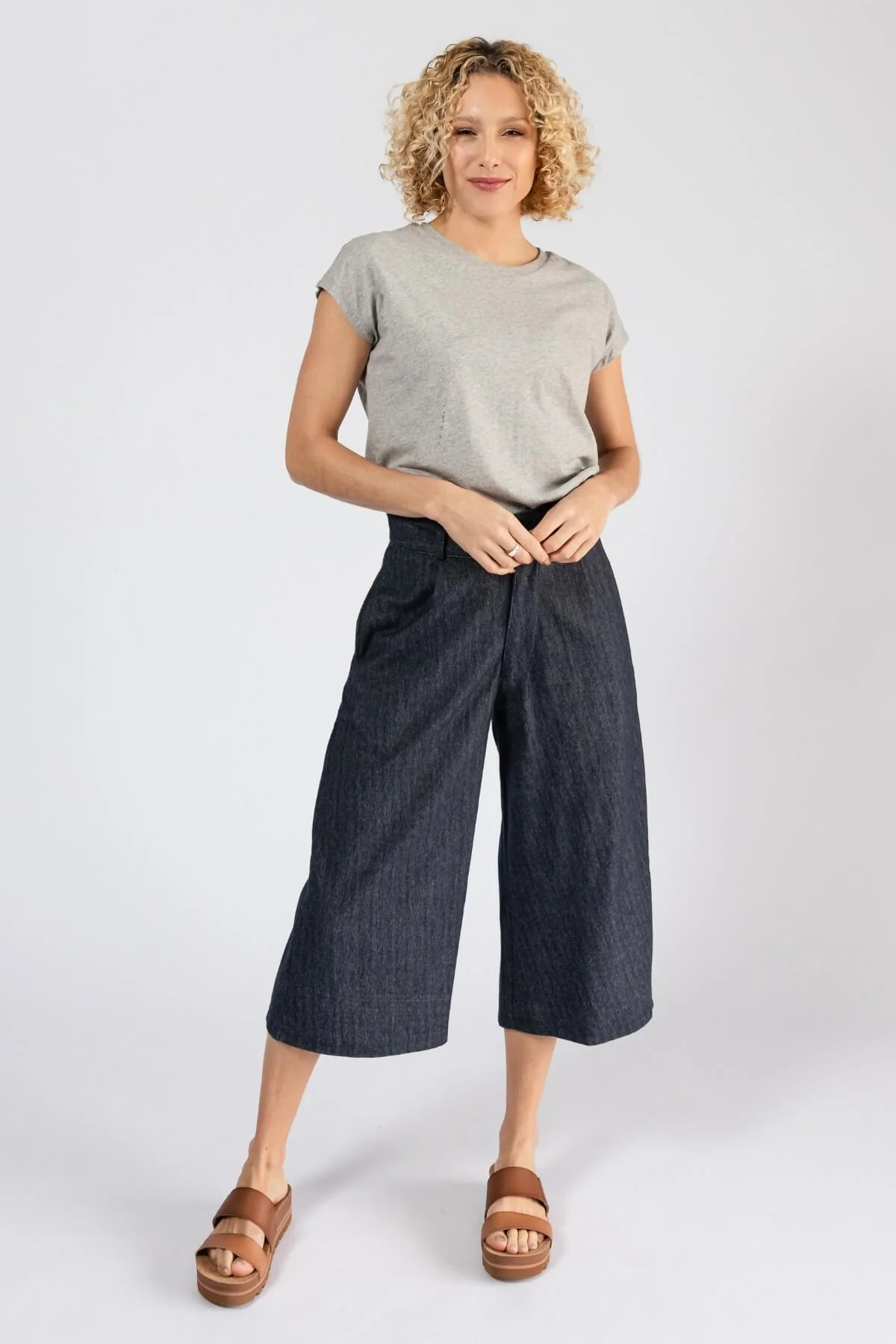 Capri Pants - Image 3