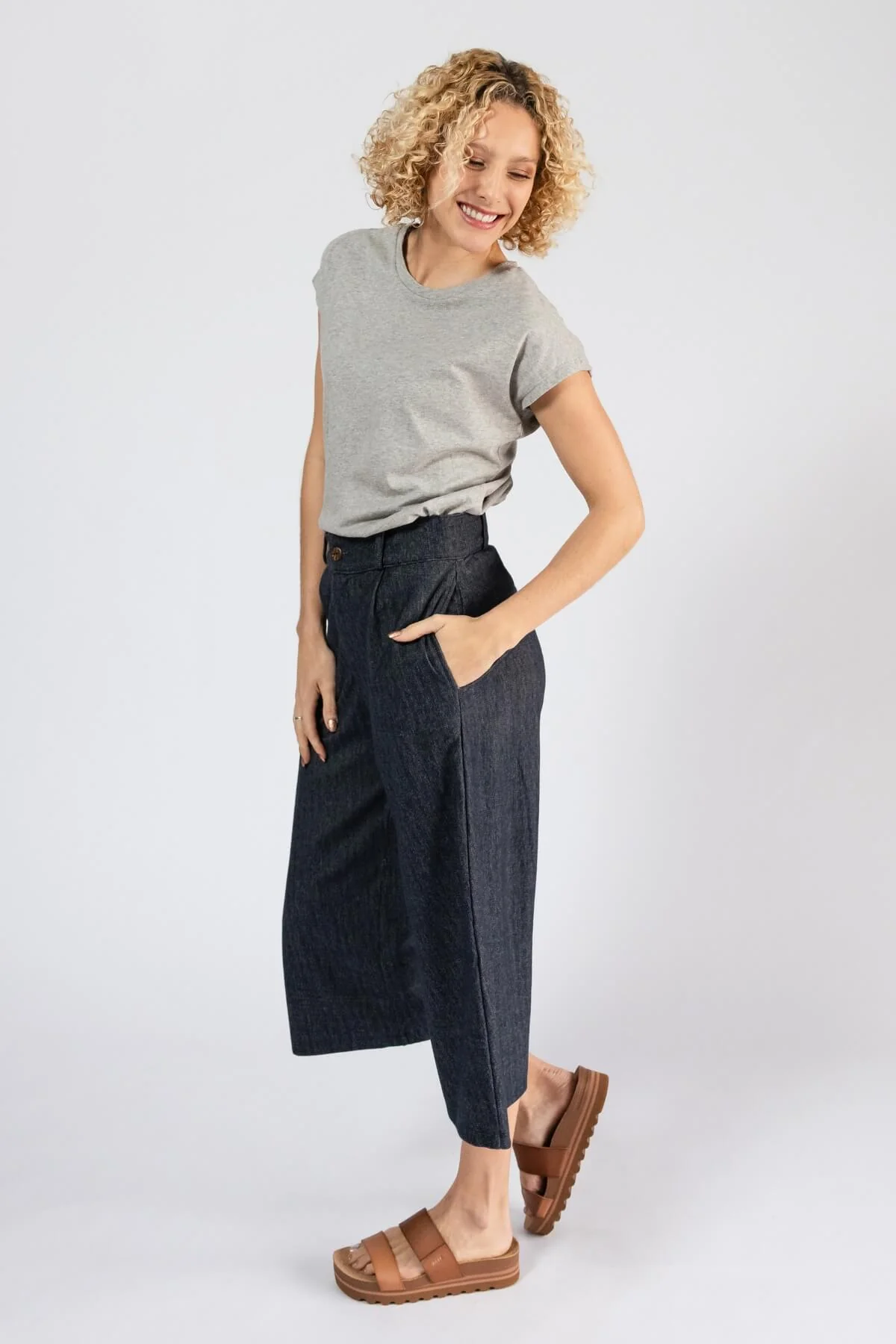 Capri Pants - Image 6