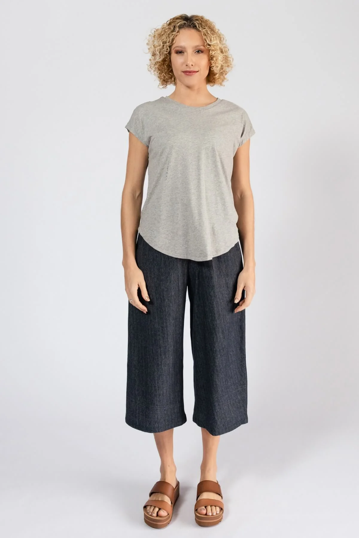 Capri Pants - Image 7