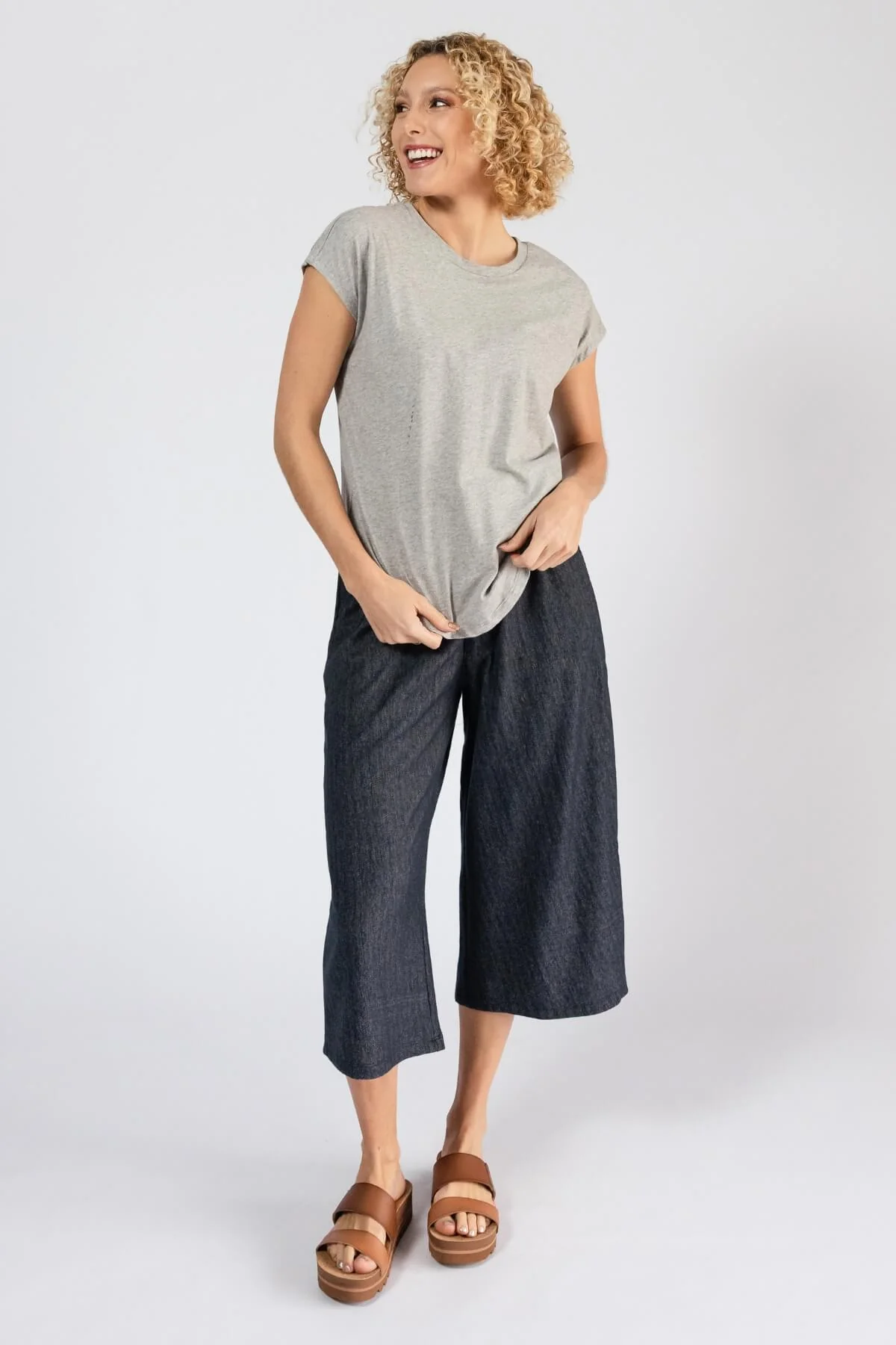 Capri Pants - Image 8