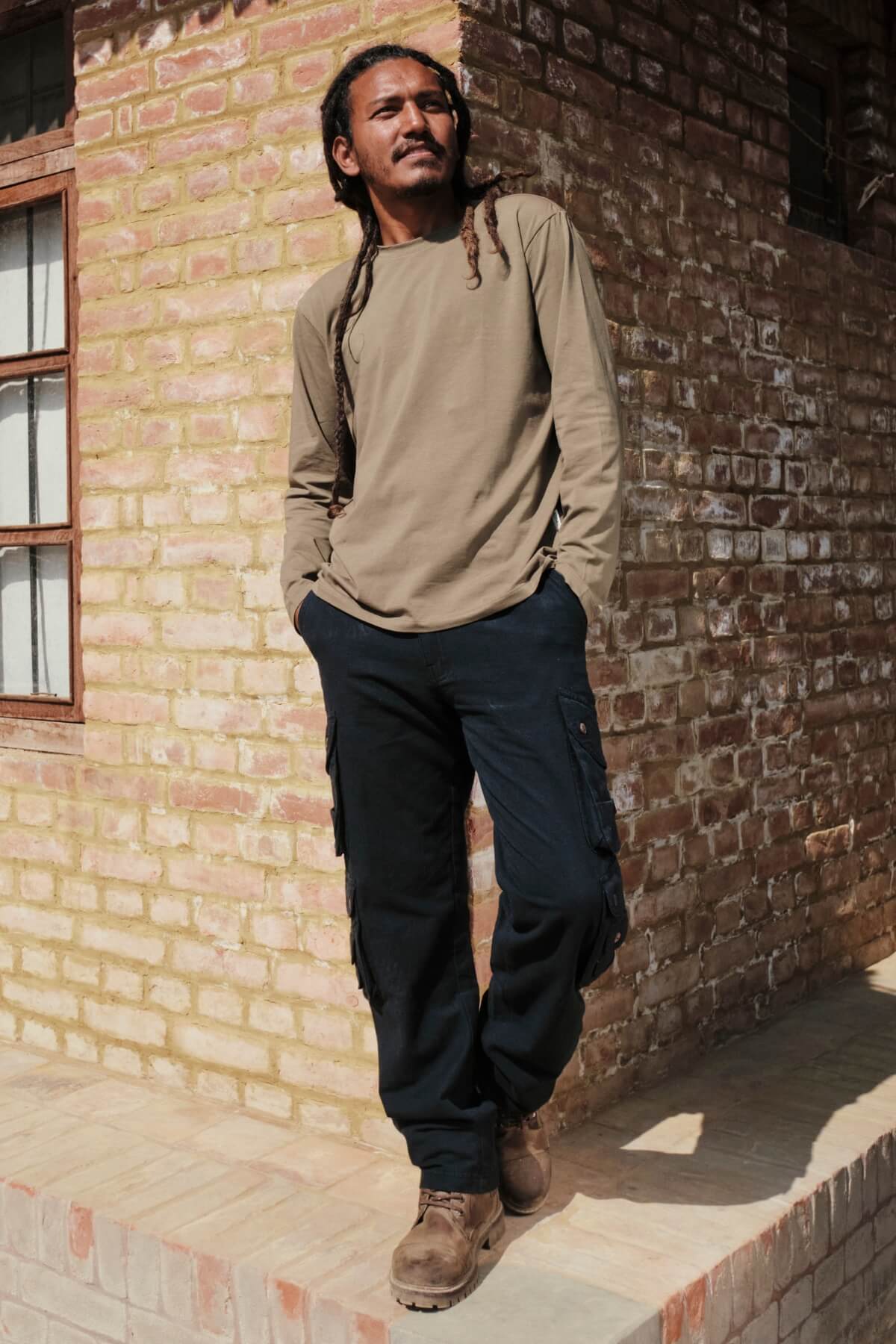 Cargo Trousers - Image 34