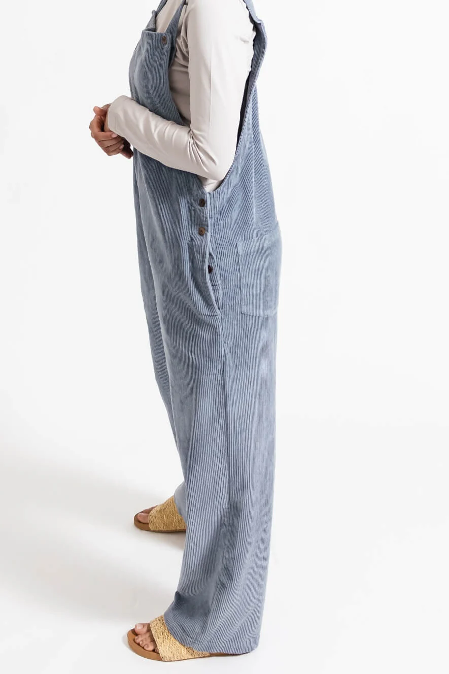 Corduroy Overalls - Image 7