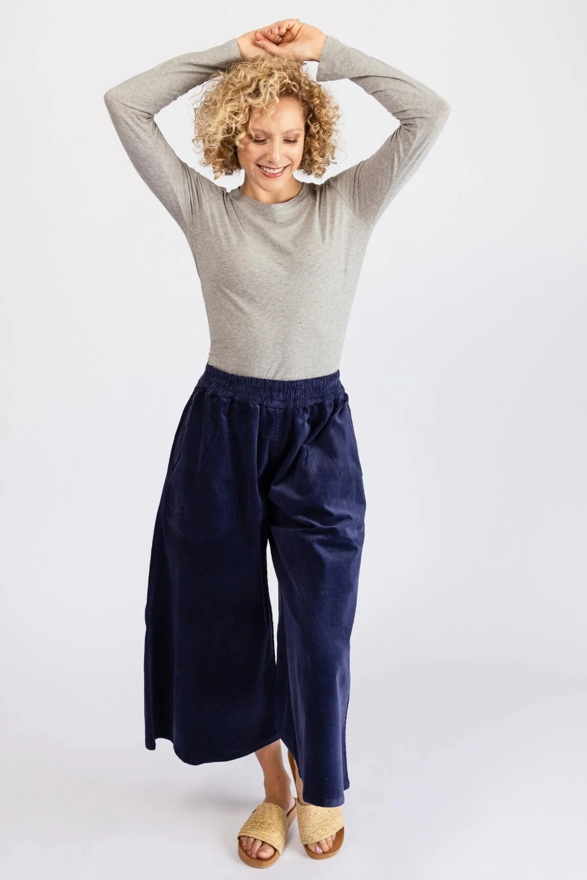 Corduroy Pants - Image 17