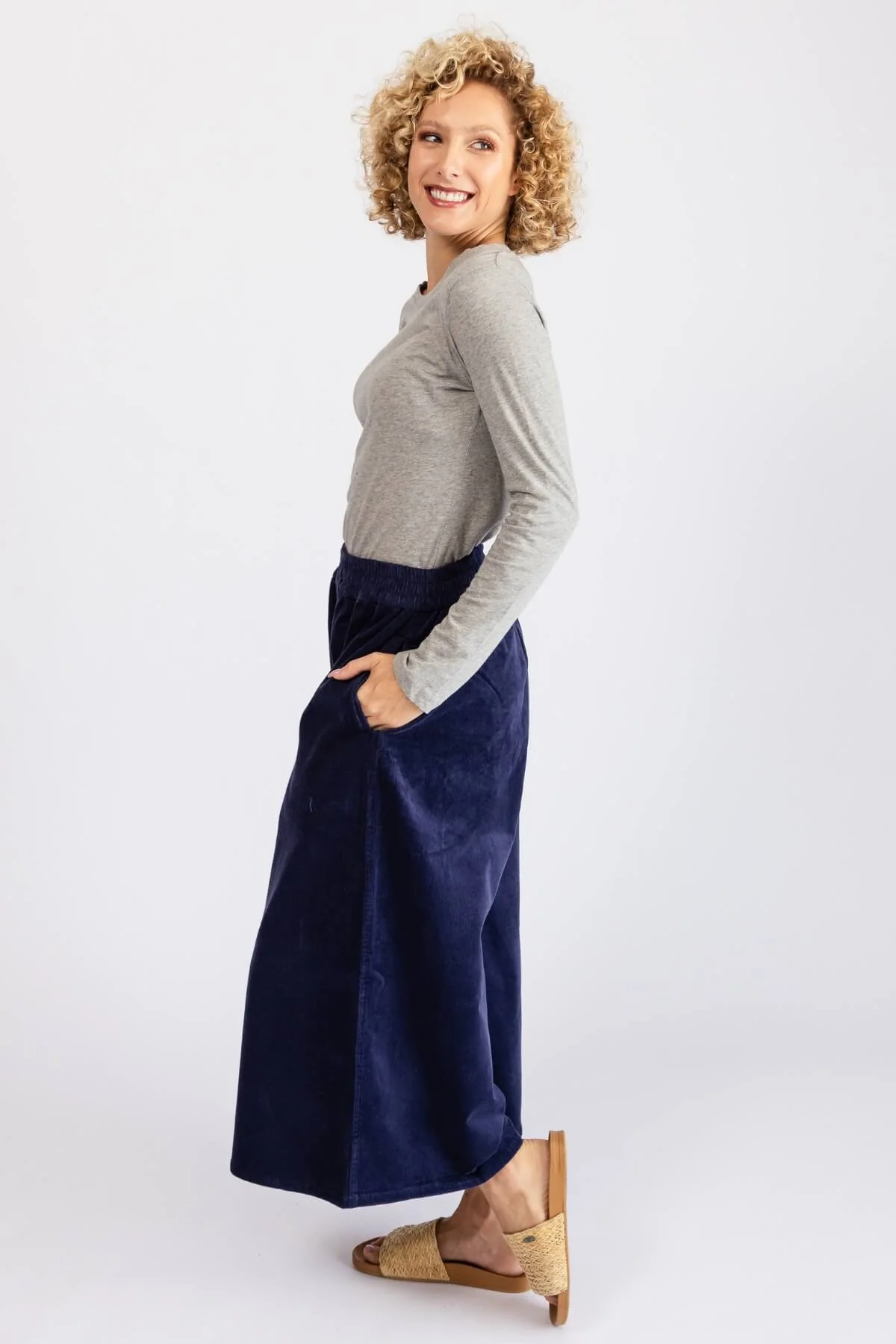 Corduroy Pants - Image 18