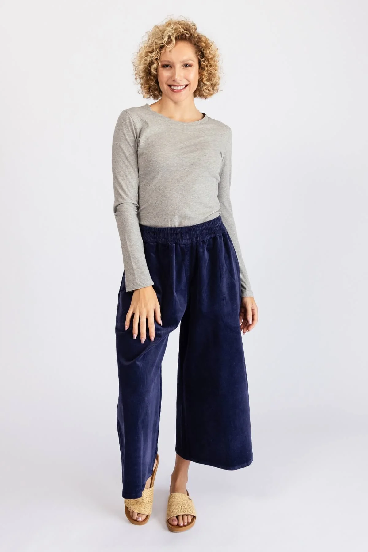 Corduroy Pants - Image 19