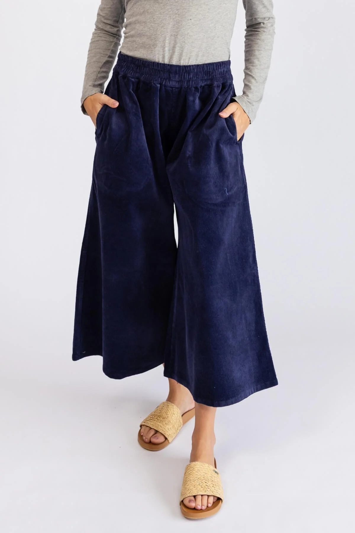 Corduroy Pants - Image 20