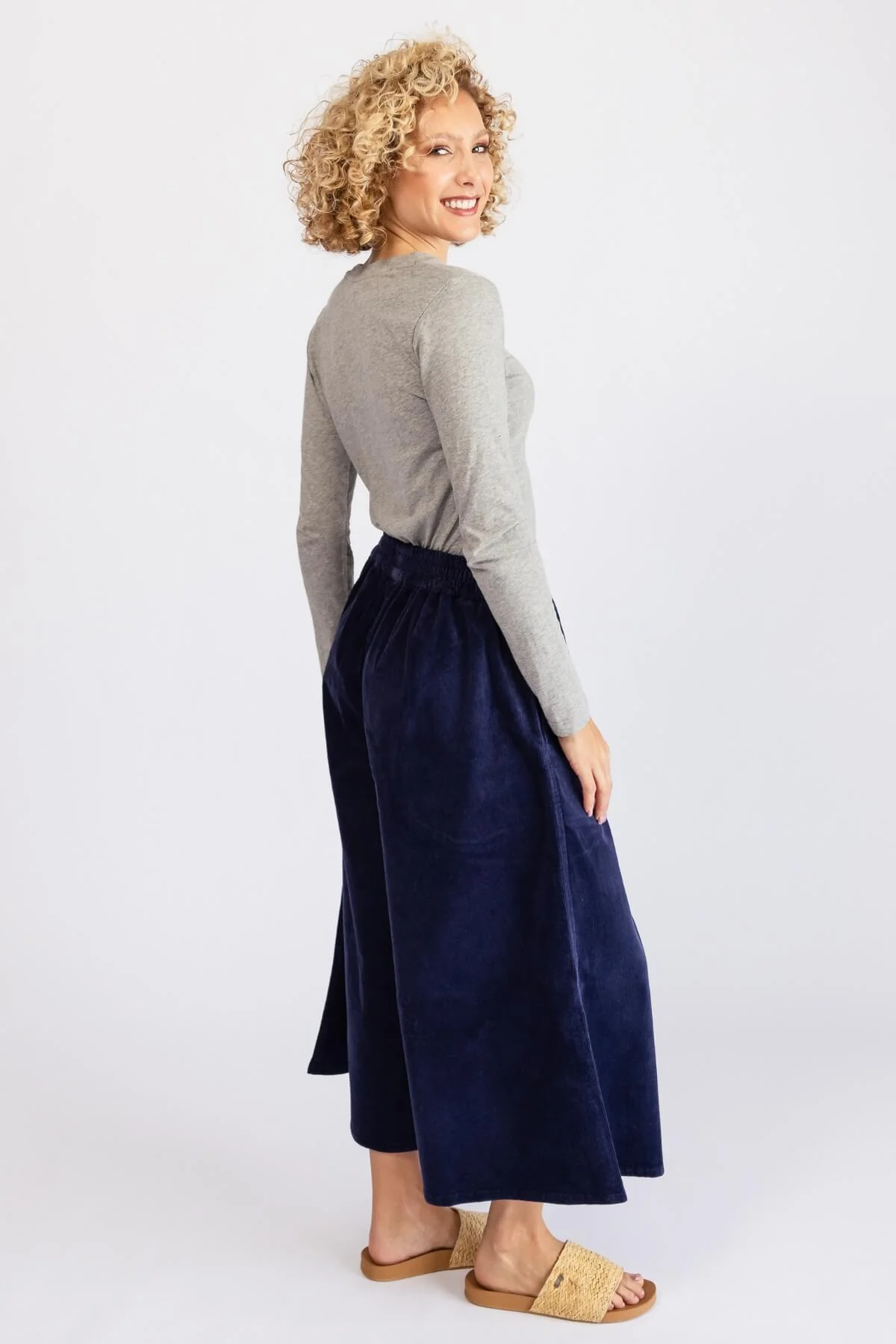 Corduroy Pants - Image 21