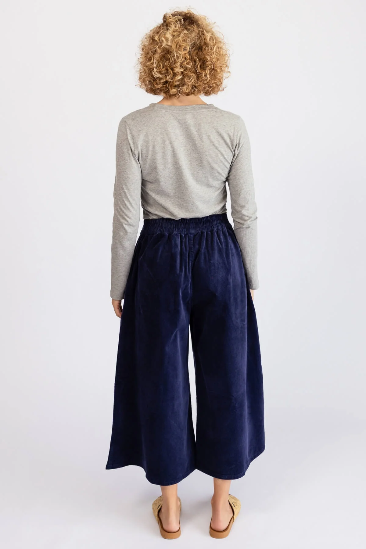 Corduroy Pants - Image 23