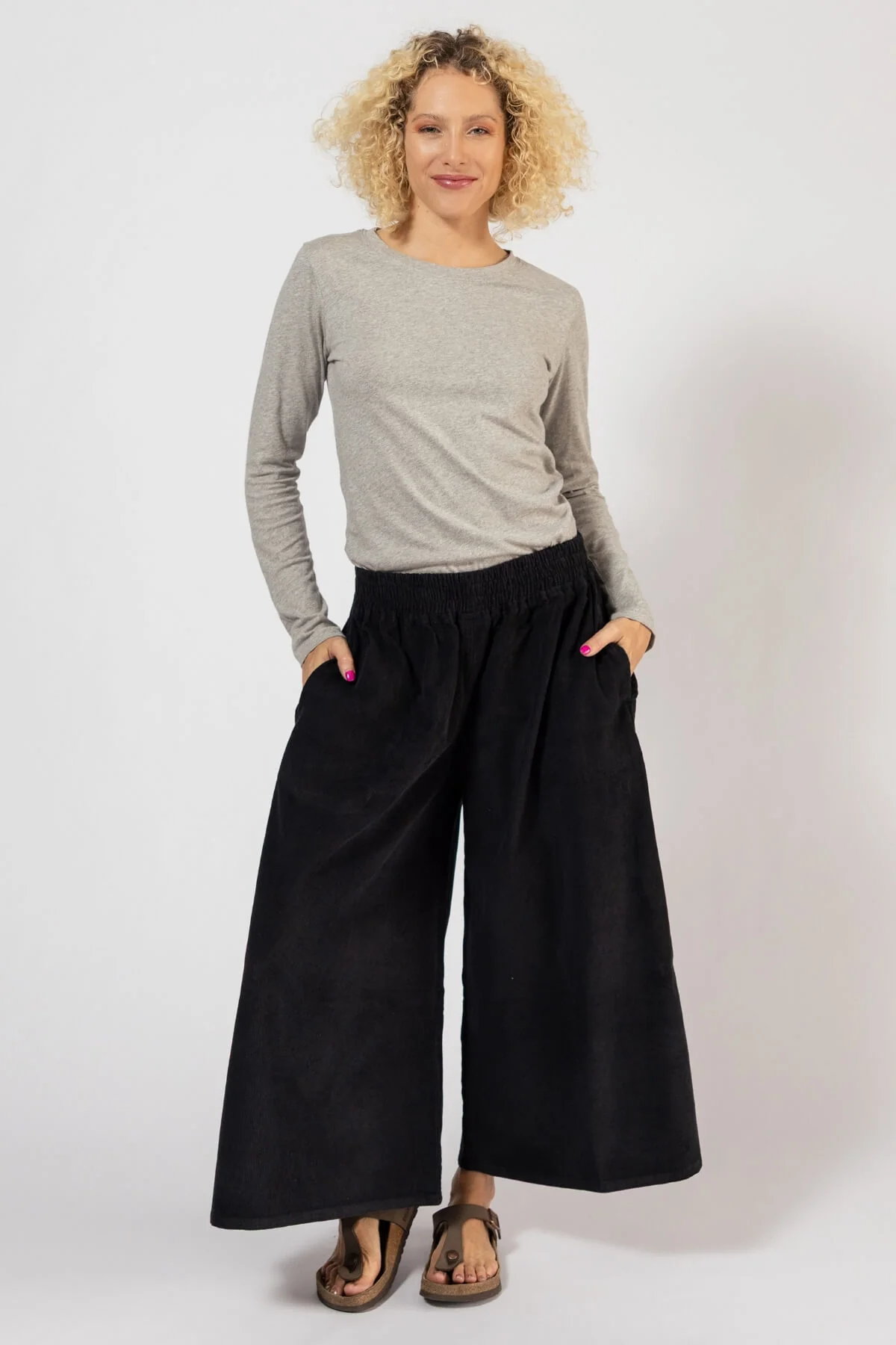 Corduroy Pants - Image 24