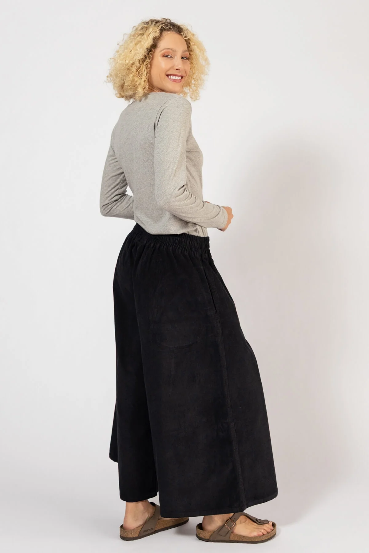Corduroy Pants - Image 25