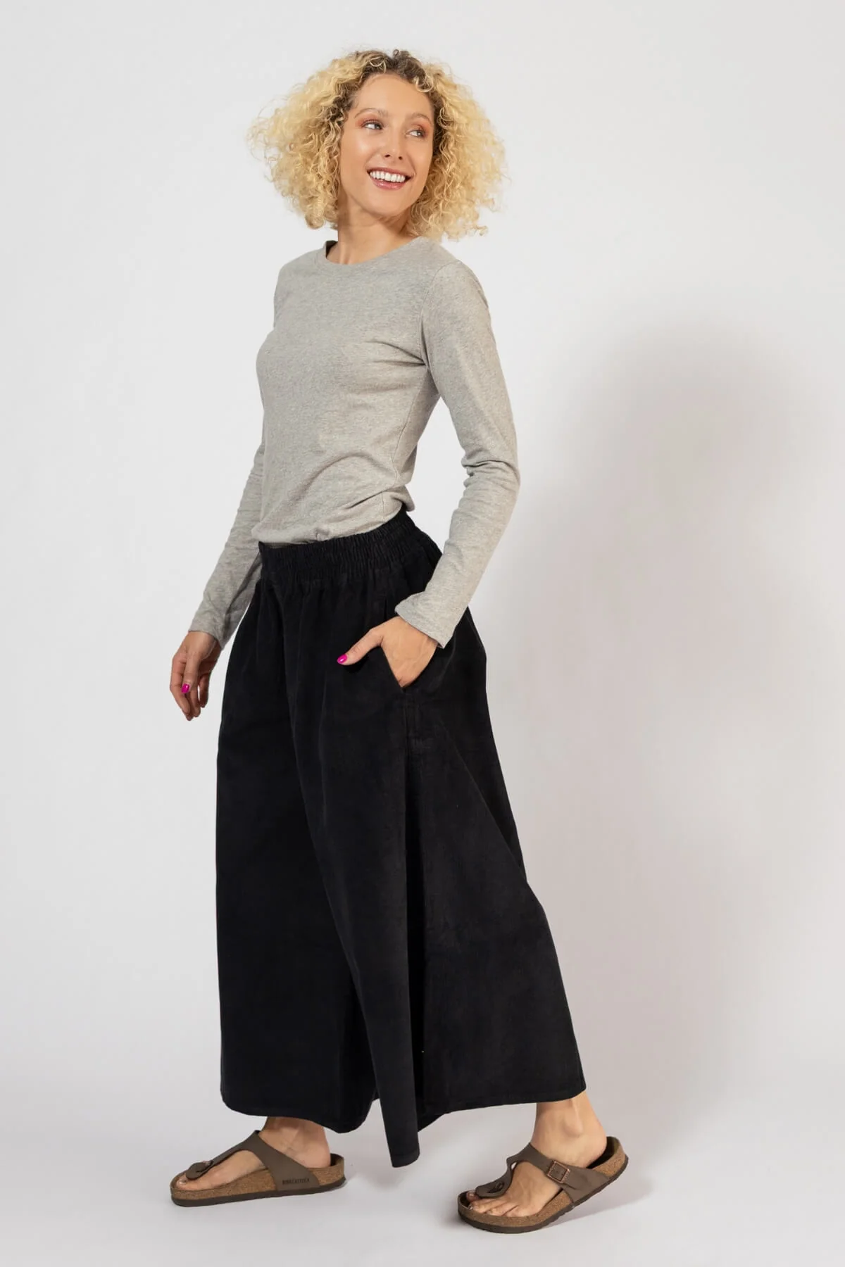 Corduroy Pants - Image 26