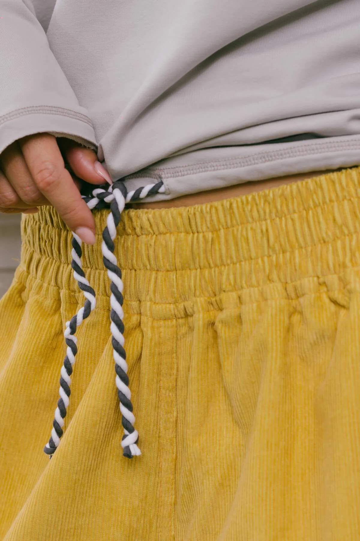 Corduroy Pants - Image 45