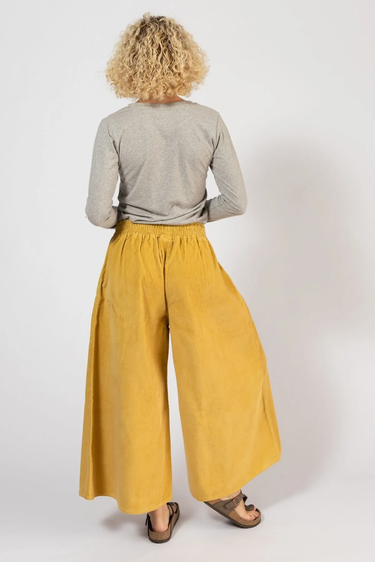 Corduroy Pants - Image 46
