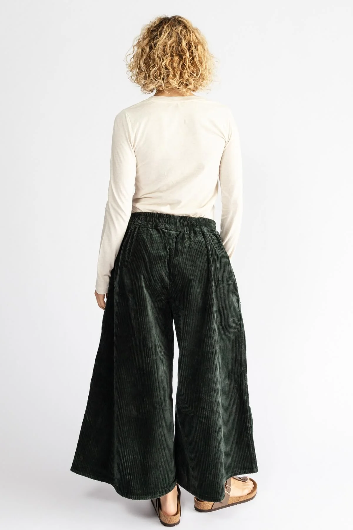 Corduroy Pants - Image 8