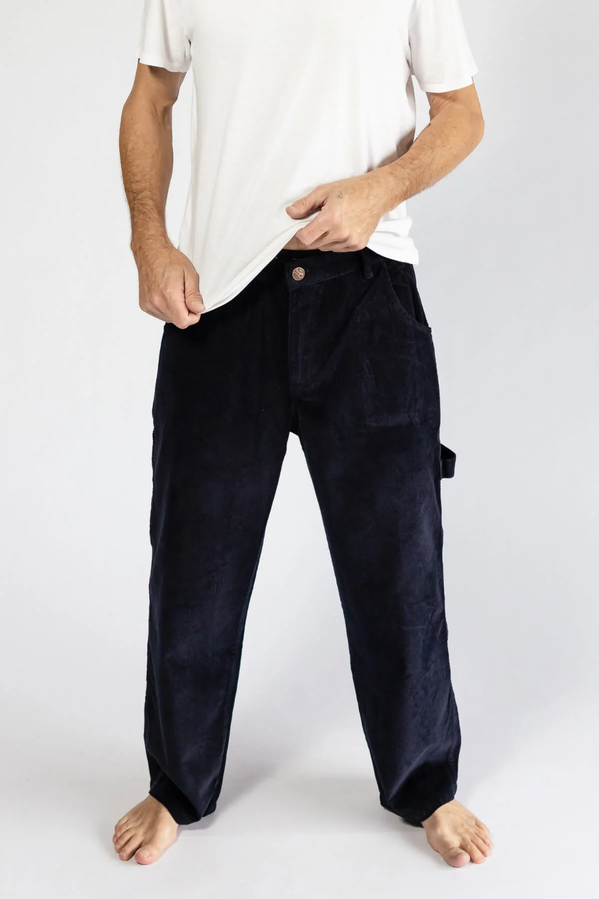 Corduroy Trousers - Image 13