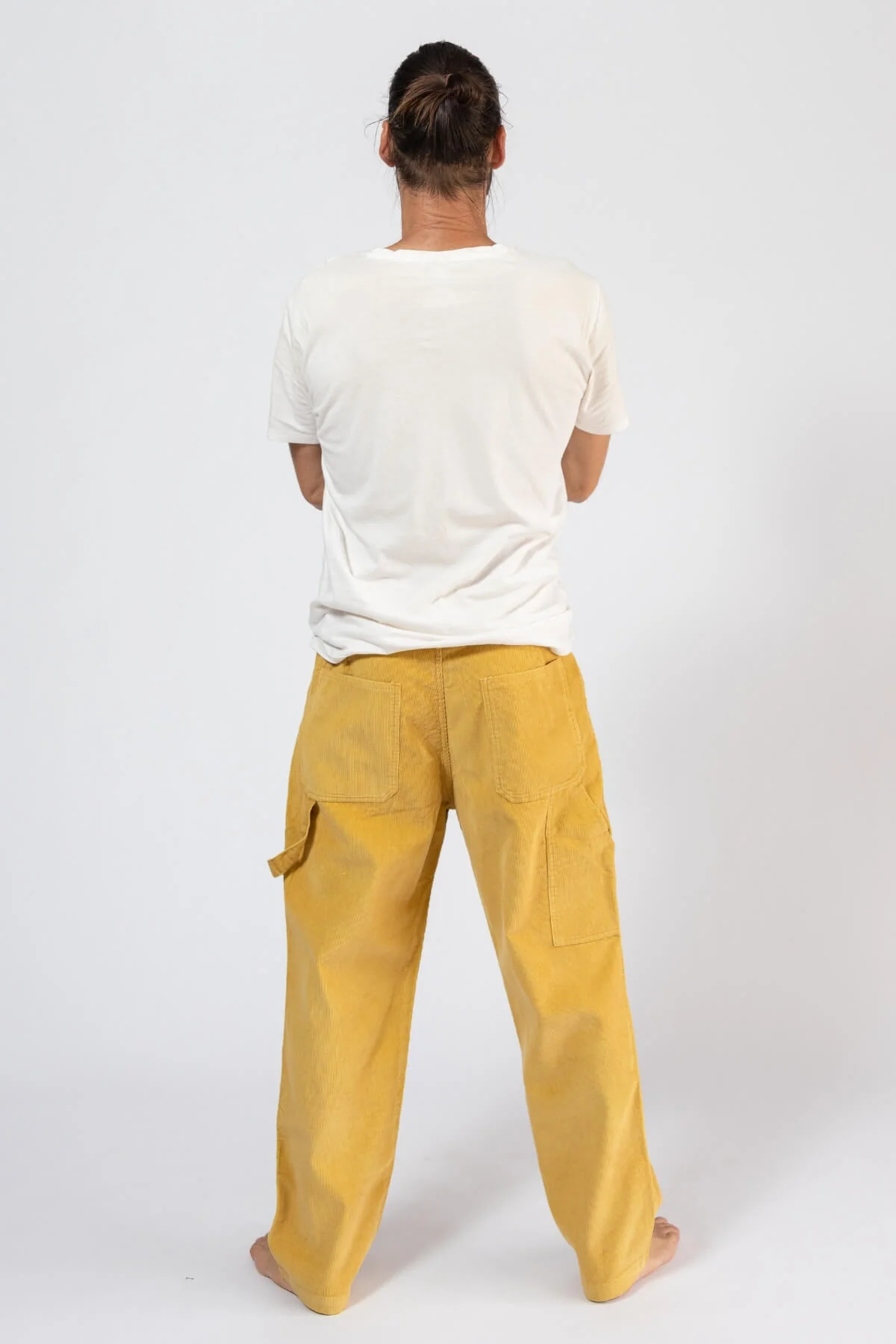 Corduroy Trousers - Image 43