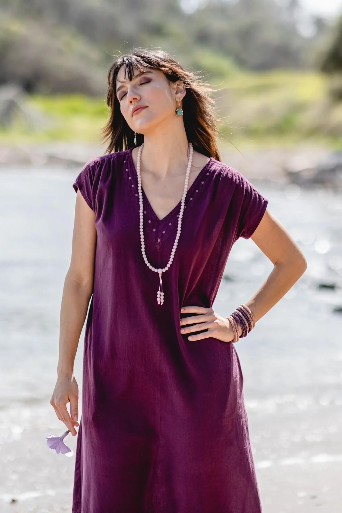 Aurora Dress - Image 10