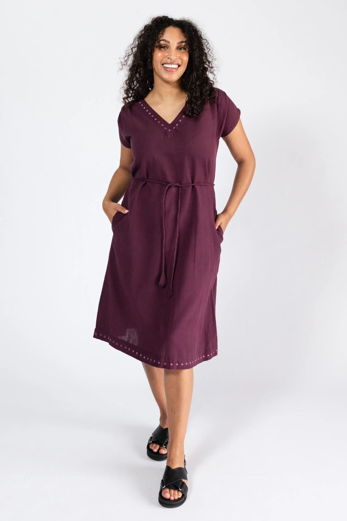 Aurora Dress - Image 11
