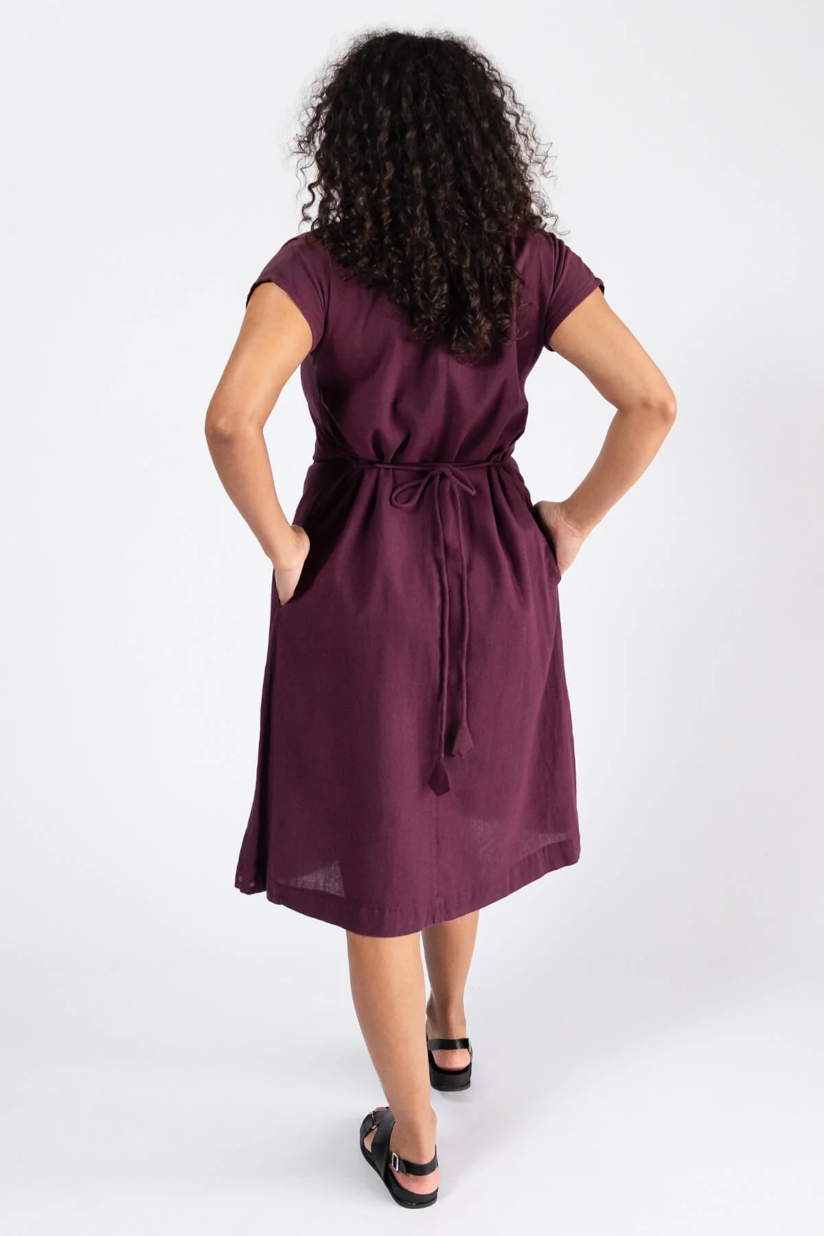 Aurora Dress - Image 14